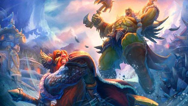 北欧神话中的创世神有着什么来历?结局到底有多惨 北欧神话中的创世神有着什么来历?结局到底有多惨