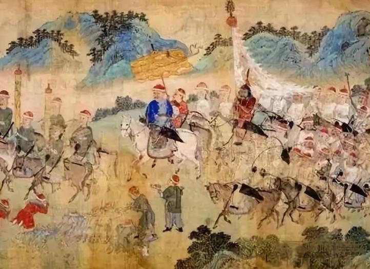 吴三桂为什么习惯性叛变?从国之栋梁到万人唾弃的背后深藏了哪些因素? 吴三桂为什么习惯性叛变?从国之栋梁到万人唾弃的背后深藏了哪些因素?