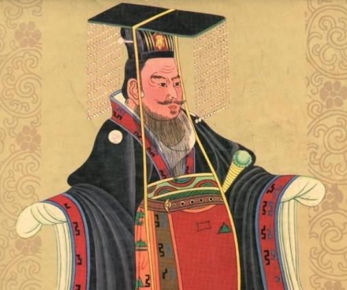 秦始皇除了“统一度量衡”还统一了“车轨”！这是什么情况？