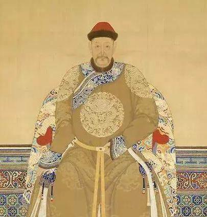 代善有哪些功绩在他死后让乾隆亲自将其牌位放进最高哀荣的太庙里供奉？