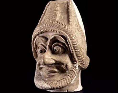 揭秘：粟特人是怎么消失的？