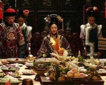 慈禧西逃都做了哪三件伤天害理的事情 为什么说大清不亡才怪呢 慈禧西逃都做了哪三件伤天害理的事情 为什么说大清不亡才怪呢