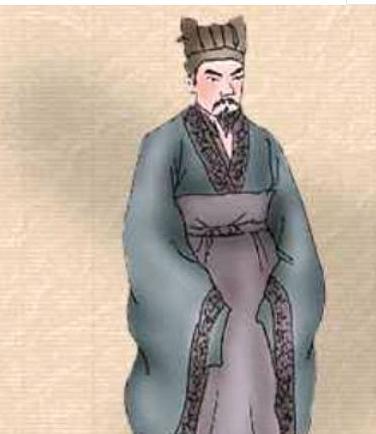 为什么说张裔是倒霉蛋？原因是什么