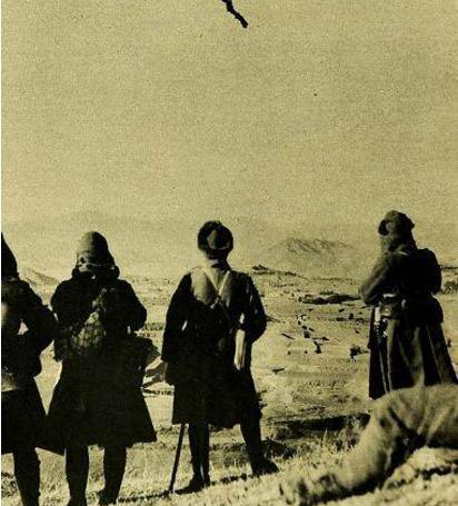 平顶山惨案内幕:井上清一中尉指挥官出征前她的妻子自杀 平顶山惨案内幕:井上清一中尉指挥官出征前她的妻子自杀