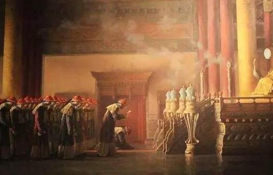 为什么清代王爷的权力大于明代藩王？是什么原因导致的