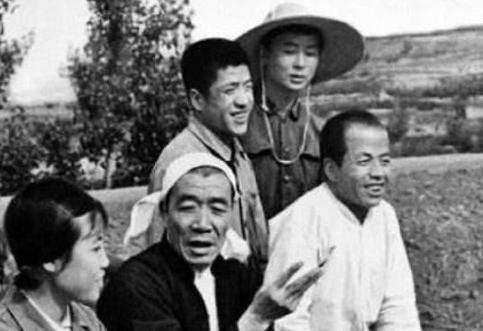 陈永贵葬礼，为什么华国锋乔装前去？