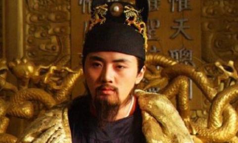 朱由检一心想励精图治，为什么到最后还是救不了明朝?