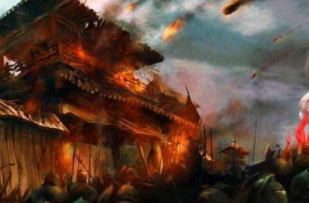 名将吴起为何弃魏奔楚？吴起一生做过哪些贡献？