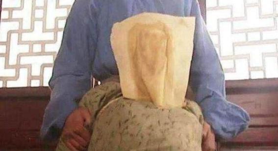 明朝的酷刑是怎样的？桑皮纸加老酒