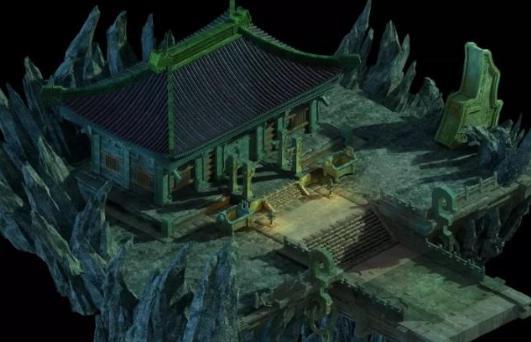 伊邪那岐和伊邪那美有什么关系?伊邪那美是怎么死的 伊邪那岐和伊邪那美有什么关系?伊邪那美是怎么死的