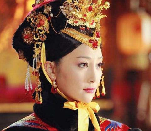 清宫里的皇贵妃权力大吗？我们都被电视剧骗了！