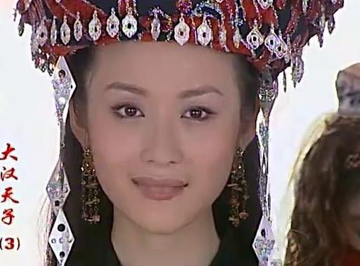 江都王刘建之女 西汉宗室乌孙公主简介