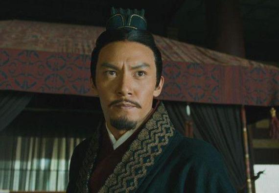 陆逊曾是籍籍无名的小辈，最后成东吴头号名将