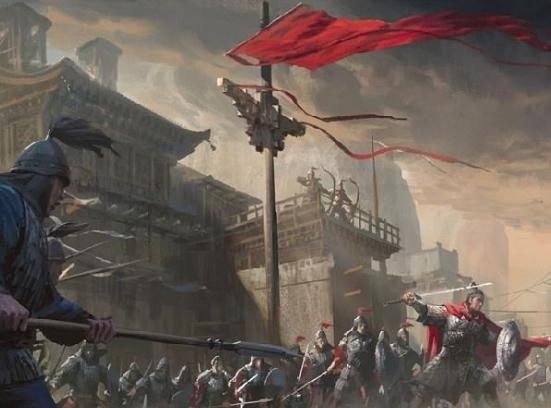 辽东三杰之一的孙承宗:优秀的抗清名将 辽东三杰之一的孙承宗:优秀的抗清名将