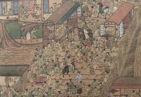 北宋时期的少女阿云是谁?她有着怎样的故事 北宋时期的少女阿云是谁?她有着怎样的故事