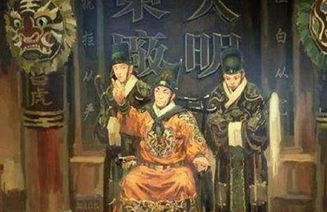 八虎之首刘瑾是什么结局？作威作福走向灭亡！