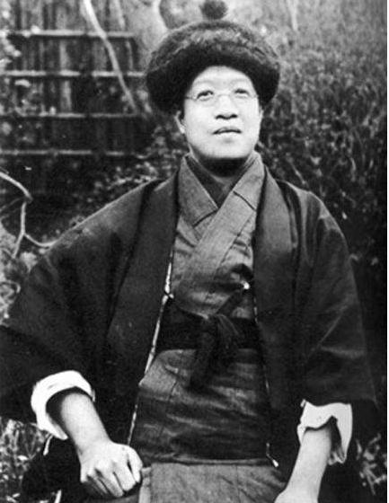 汤国梨：国学大师章太炎为她痴狂一生