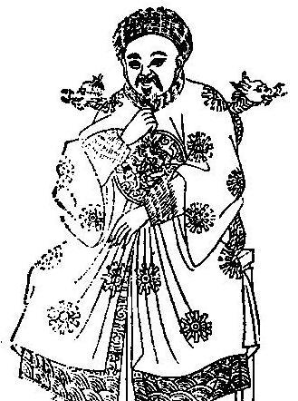 大蒙古国第十五位大汗 元朝第十一位皇帝元惠宗简介