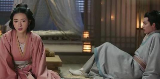 <a href=https://www.lishiji.cn/lishi/447/ target=_blank class=infotextkey>司马懿</a>说了什么话，让伏寿愿意献身给他？