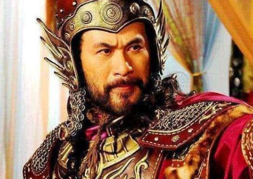 安禄山之死的根本原因是什么？想不到是因为一个女人！