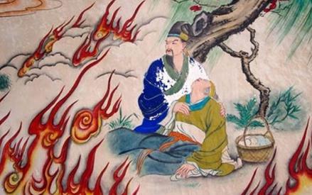 晋文公流亡他国十九年终成霸主！重耳的霸主传奇路！