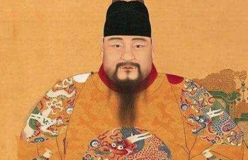 明朝内阁首辅万安，却遭到同僚的鄙视