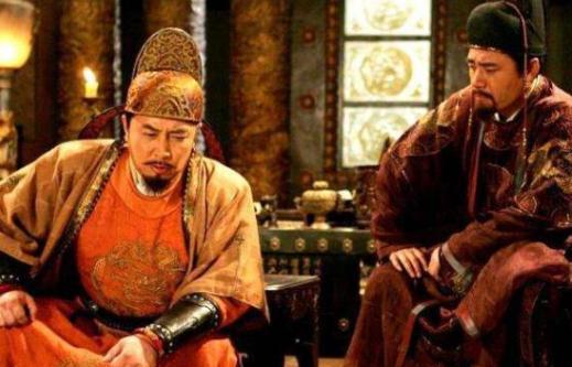 史上最倒霉的“帝王之师”！连教三任太子却无一人登基为帝！