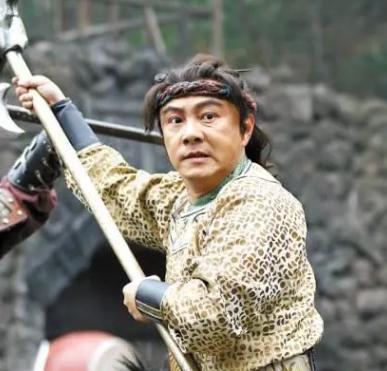 武则天为什么不敢杀混世魔王程咬金？