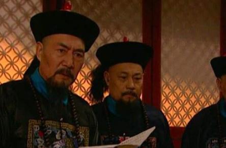 同是汉臣张廷玉配享太庙，曾国藩为什么不配？
