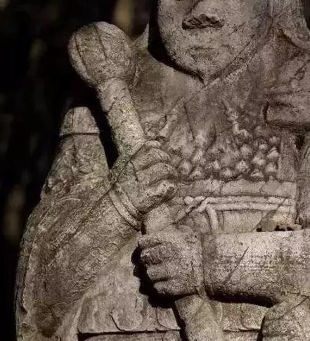 中国古代游牧民族特有的骨朵锤究竟有多厉害?真所谓战无不胜 中国古代游牧民族特有的骨朵锤究竟有多厉害?真所谓战无不胜