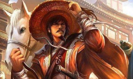 徐庶弃剑从文的三国大谋士,他跟诸葛亮是什么关系？