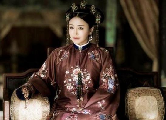 为什么乾隆帝的皇后都没好下场？原因是什么？