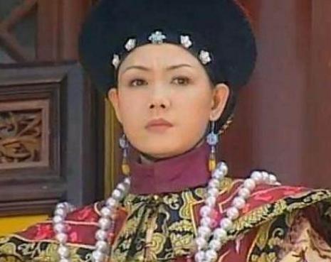 她是康熙最后一任皇后 临死前的一天才被封为皇后