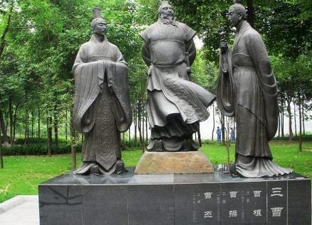 呼延赞是什么人？作为宋初将领可惜空有一身抱负