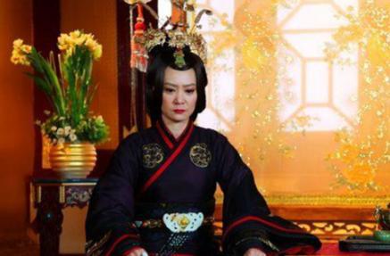 高殷已经被废为何还能登上皇位?高殷的结局是什么? 高殷已经被废为何还能登上皇位?高殷的结局是什么?