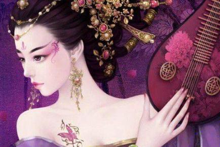 夏姬为什么能列入五大艳后?竟然有九个男人愿意为她而死! 夏姬为什么能列入五大艳后?竟然有九个男人愿意为她而死!