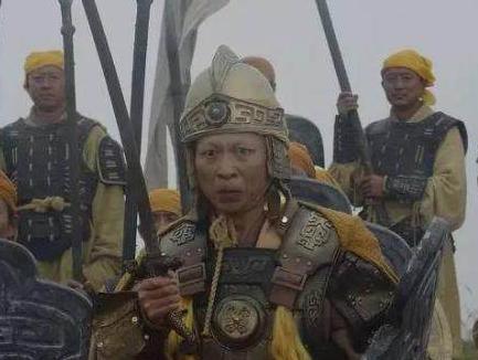 揭秘张士诚为什么会落到成为朱元璋的阶下囚 只因这个人的存在 揭秘张士诚为什么会落到成为朱元璋的阶下囚 只因这个人的存在