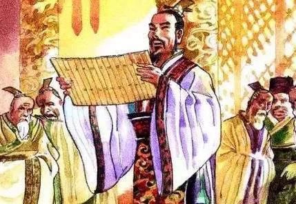 马陵之战：齐国崛起，颠覆魏国的初代霸业