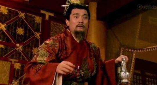 高洋从明君到昏君，他到底经历了什么事情？