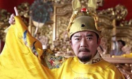 朱元璋除了杀贪官之外 连算命的都没有放过