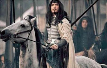 许褚到底去了什么地方 为什么曹操死后他却神秘消失了 许褚到底去了什么地方 为什么曹操死后他却神秘消失了
