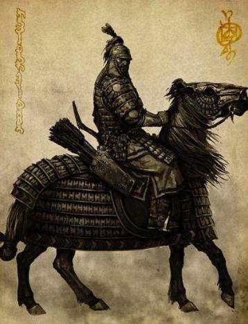 成吉思汗的第四个儿子——<a href=https://www.lishiji.cn/lishi/4666/ target=_blank class=infotextkey>元睿宗拖雷</a>简介