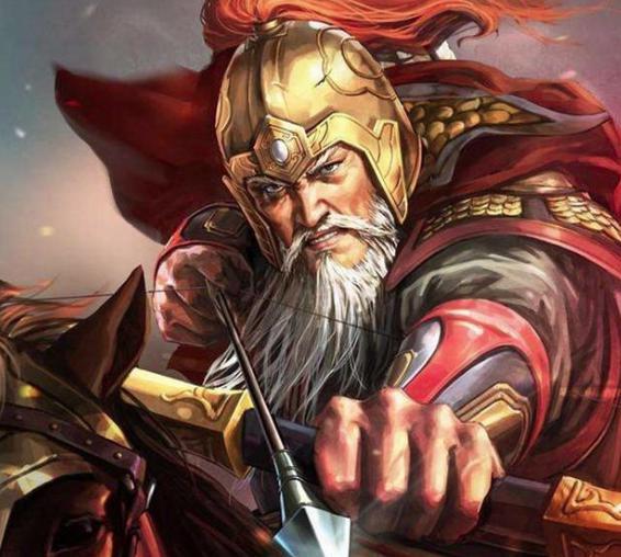 三国时期籍籍无名的杨龄，为何能挑战武圣关羽？