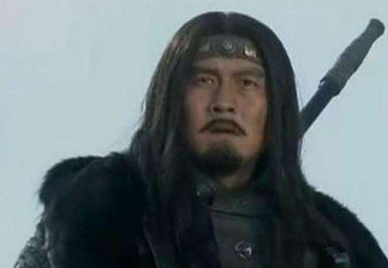何夔是什么人？曹操为什么不敢打骂他？