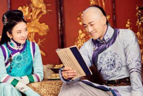 历史上的小玉儿，嫁给多尔衮后被封为皇后，多尔衮死后被剥夺封号!