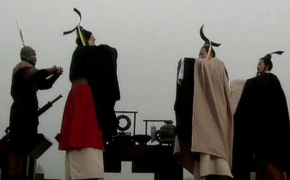春秋五霸中的首位霸主,死后竟无人收尸 春秋五霸中的首位霸主,死后竟无人收尸