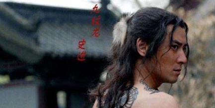 比宋江还牛的梁山好汉,兵败后凌迟死无全尸! 比宋江还牛的梁山好汉,兵败后凌迟死无全尸!