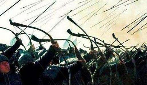 我国打仗一直是仁义之师?盘点四次对外屠城战 我国打仗一直是仁义之师?盘点四次对外屠城战