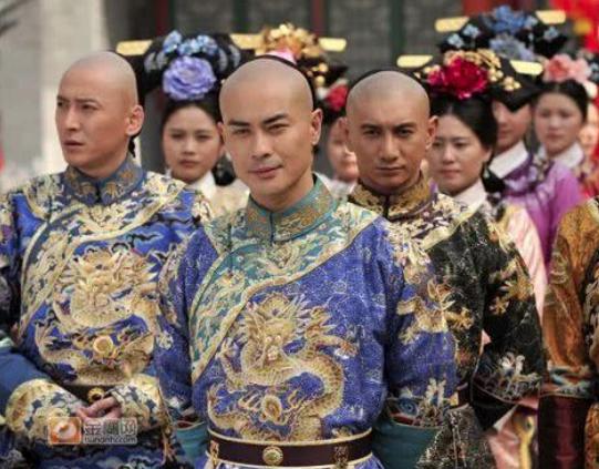 爱新觉罗&middot;弘晳：被康熙遗命封亲王，却被乾隆幽禁致死