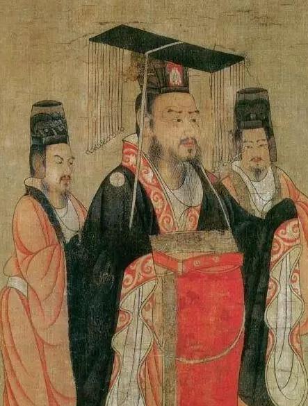 刘备的发迹与汉朝宗室的身份没关系,那他为什么会成功? 刘备的发迹与<a href=https://www.lishiji.cn/lishi/26/ target=_blank class=infotextkey>汉朝</a>宗室的身份没关系,那他为什么会成功?